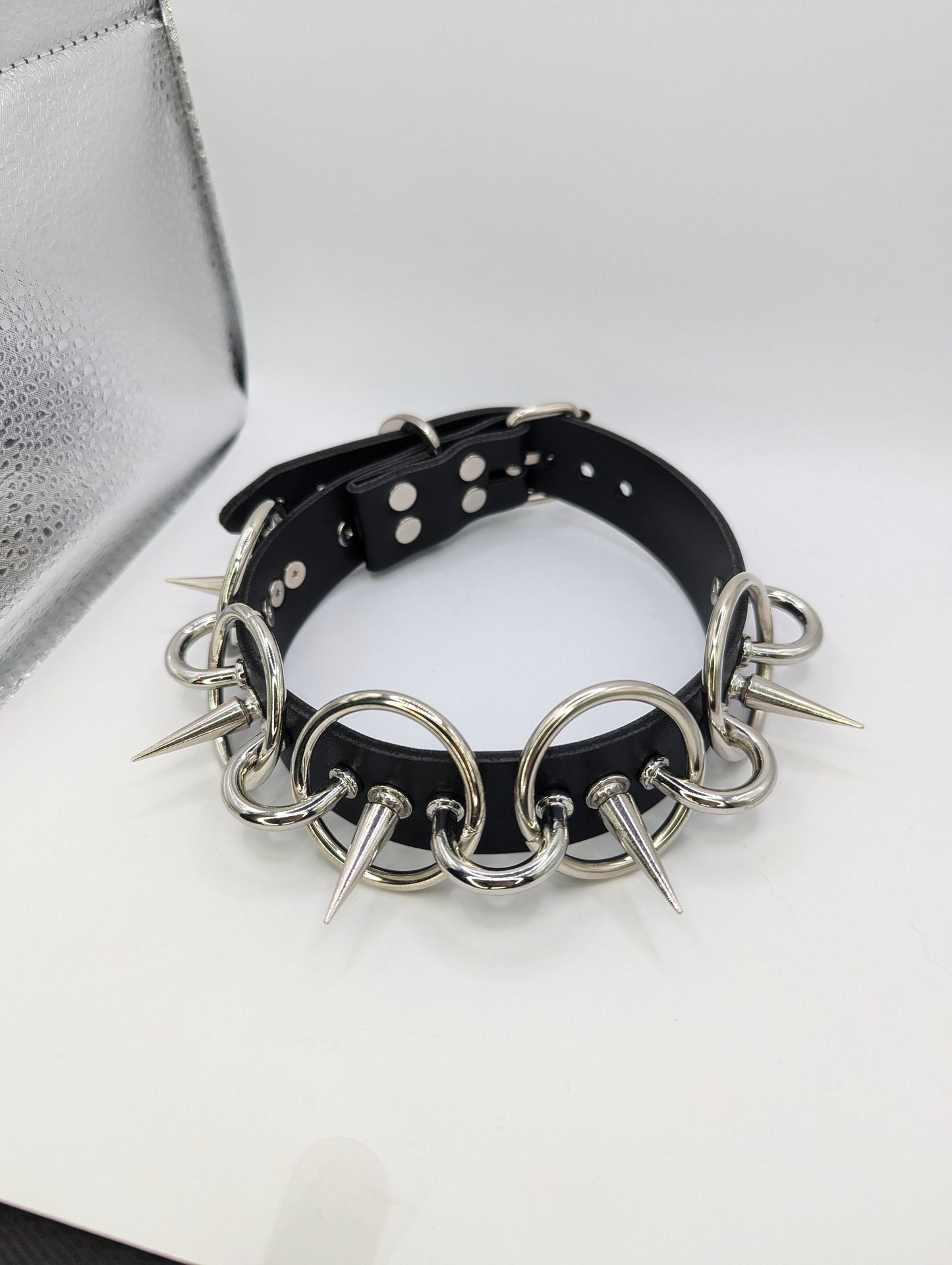 Ring Leader Collar