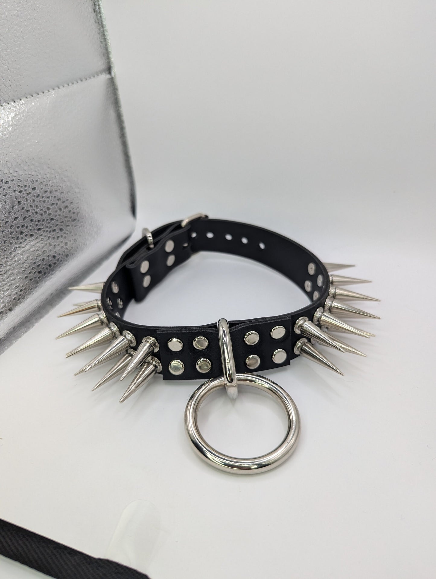 Large O-Ring Choker