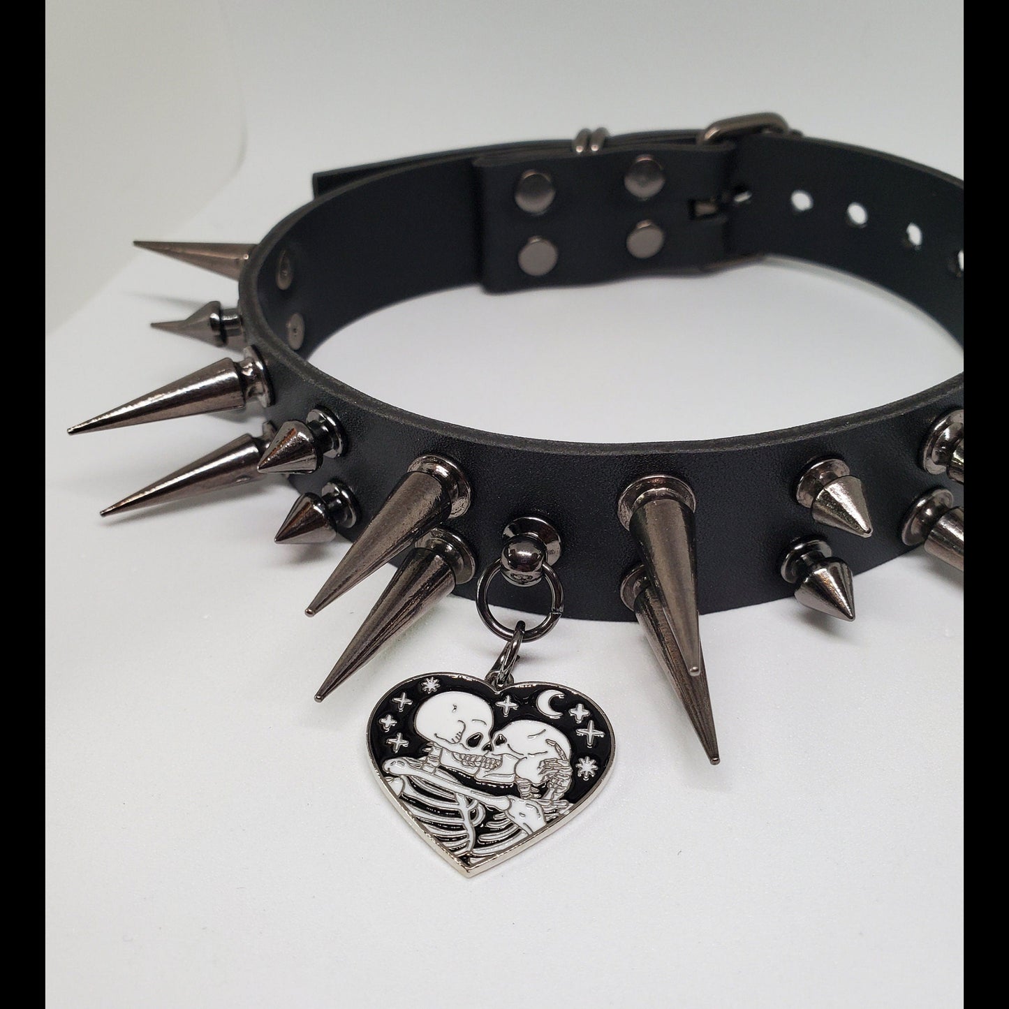 Choker "Eternal Lovers" Original