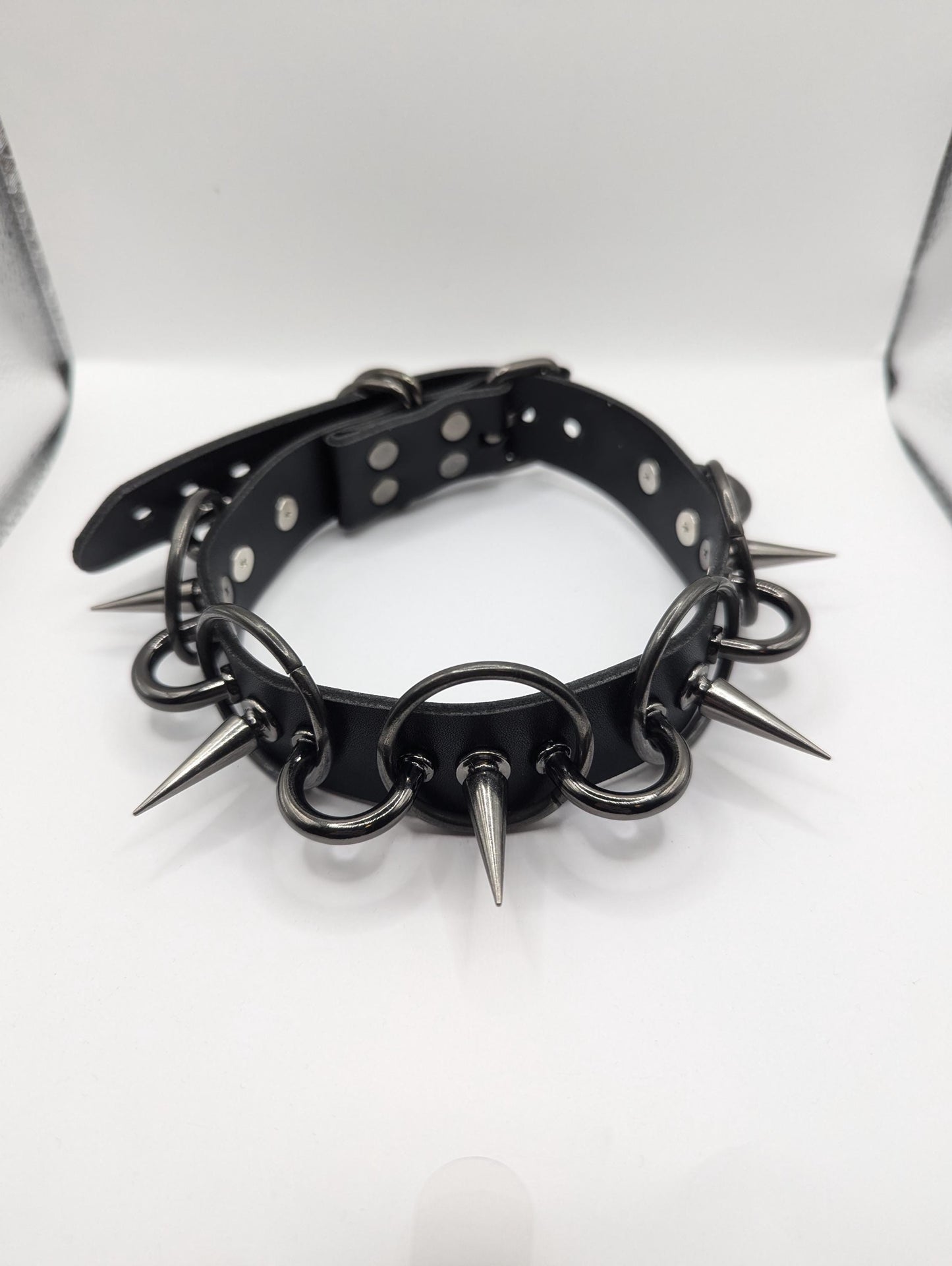 Ring Leader Collar