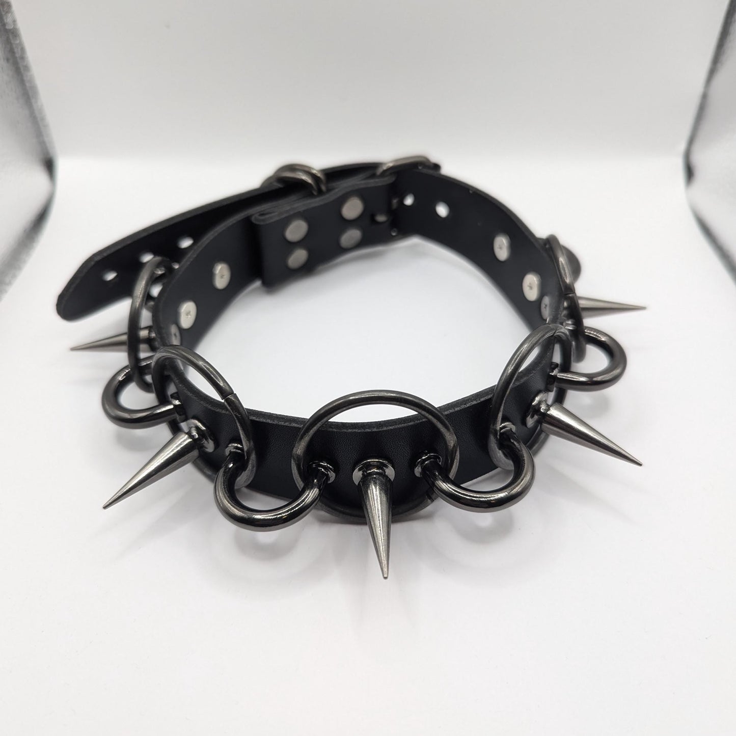 Ring Leader Collar