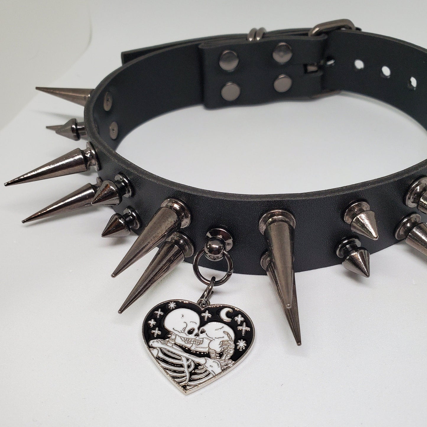 Choker "Eternal Lovers"