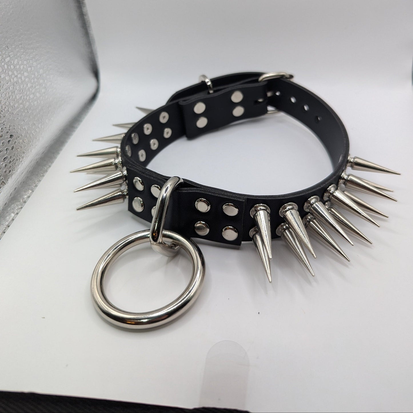 Large O-Ring Choker