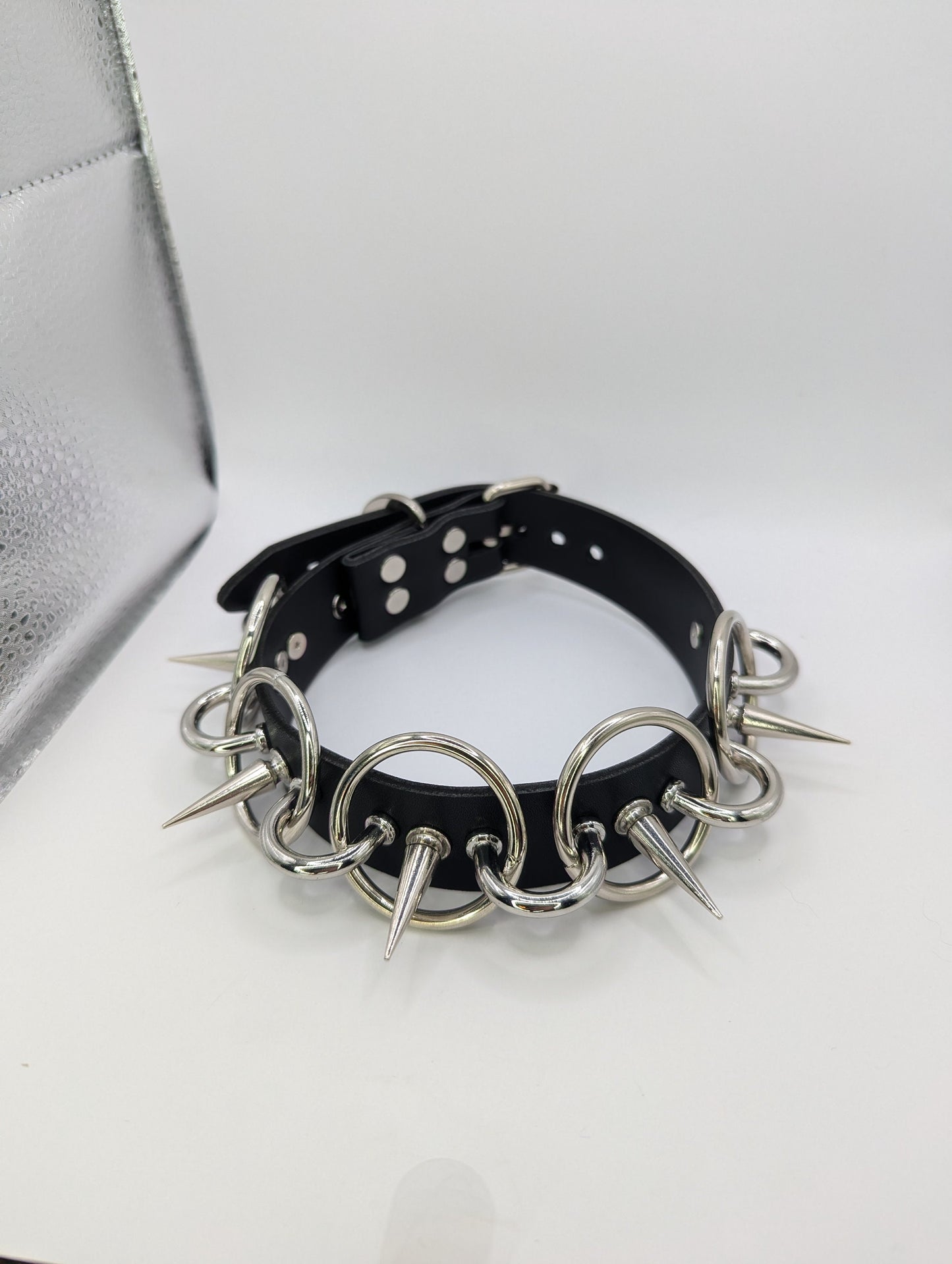 Ring Leader Collar