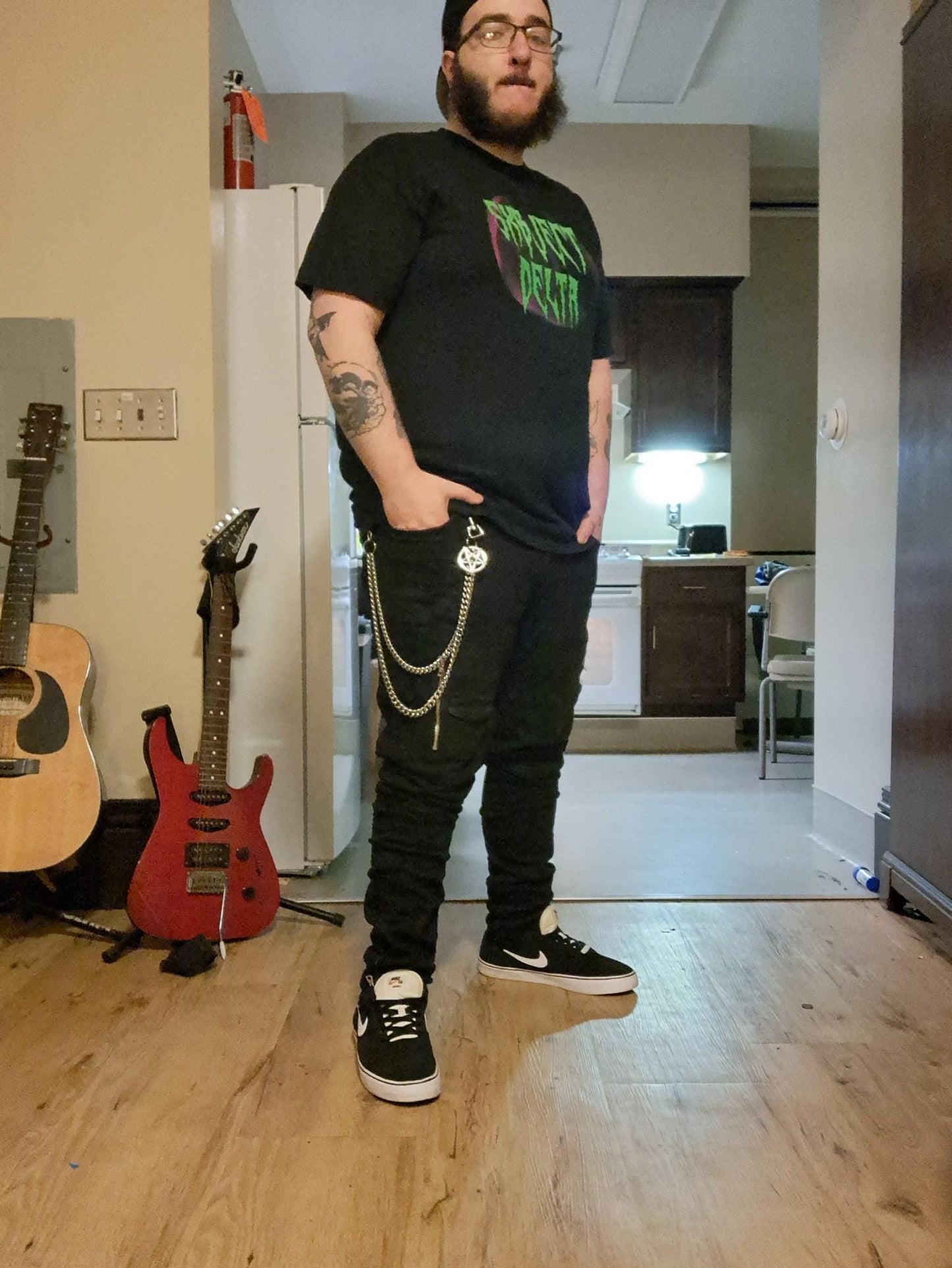 Pants Chain - Longer