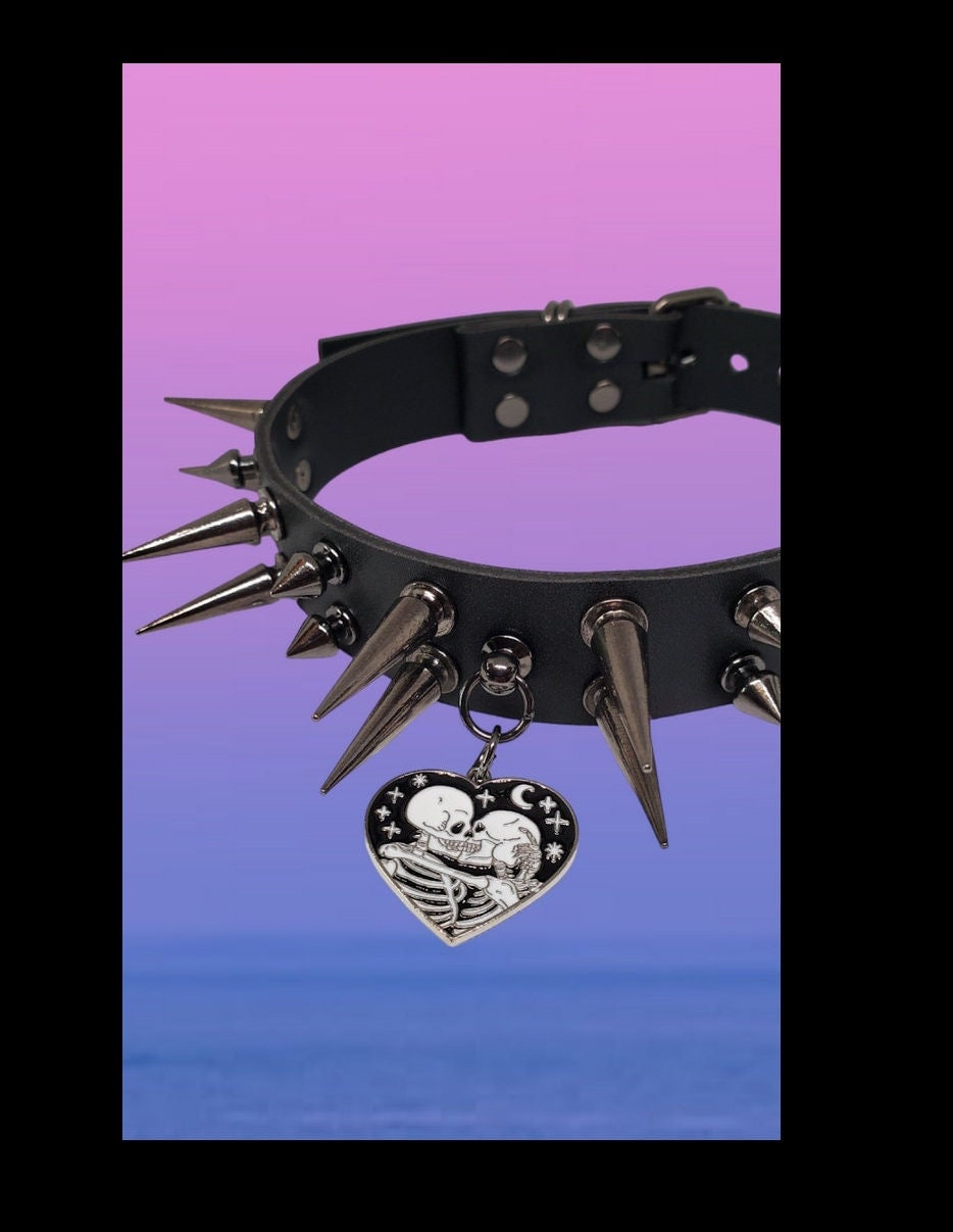 Choker "Eternal Lovers"