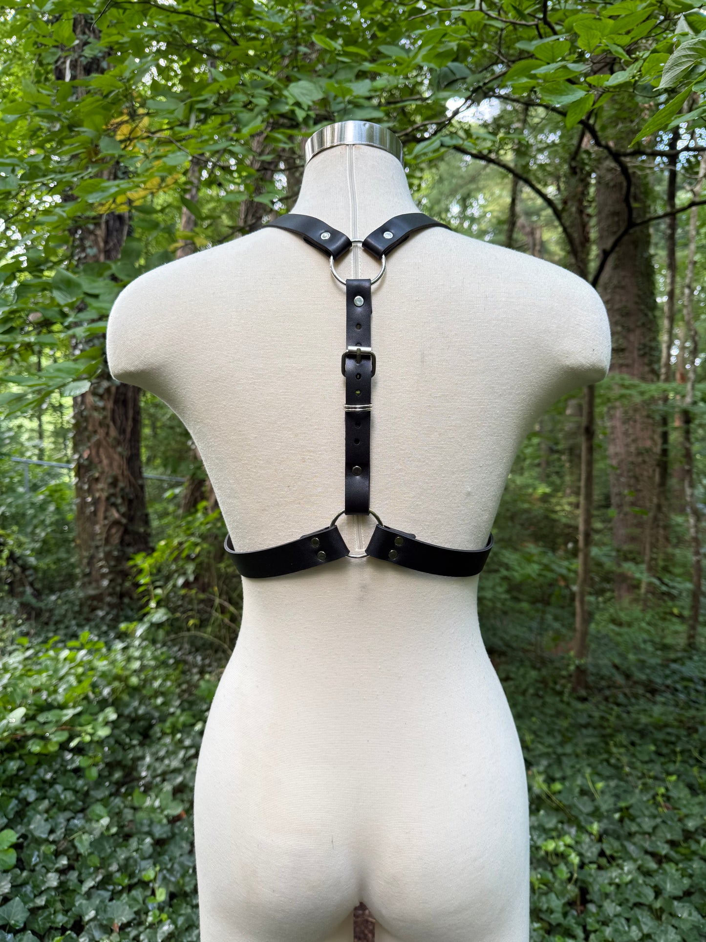 “Creature” Harness
