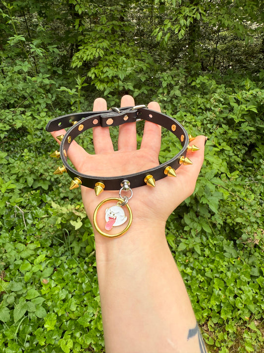 Boo Choker