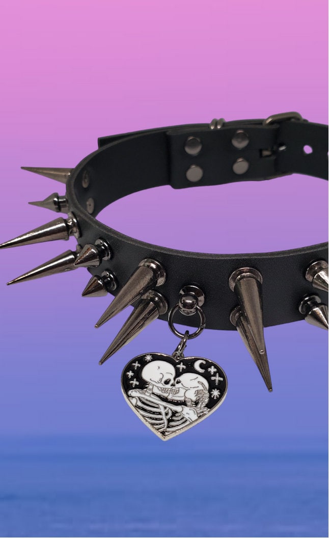 Choker "Eternal Lovers"