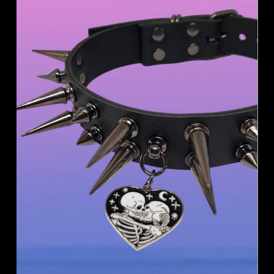 Choker "Eternal Lovers" Original