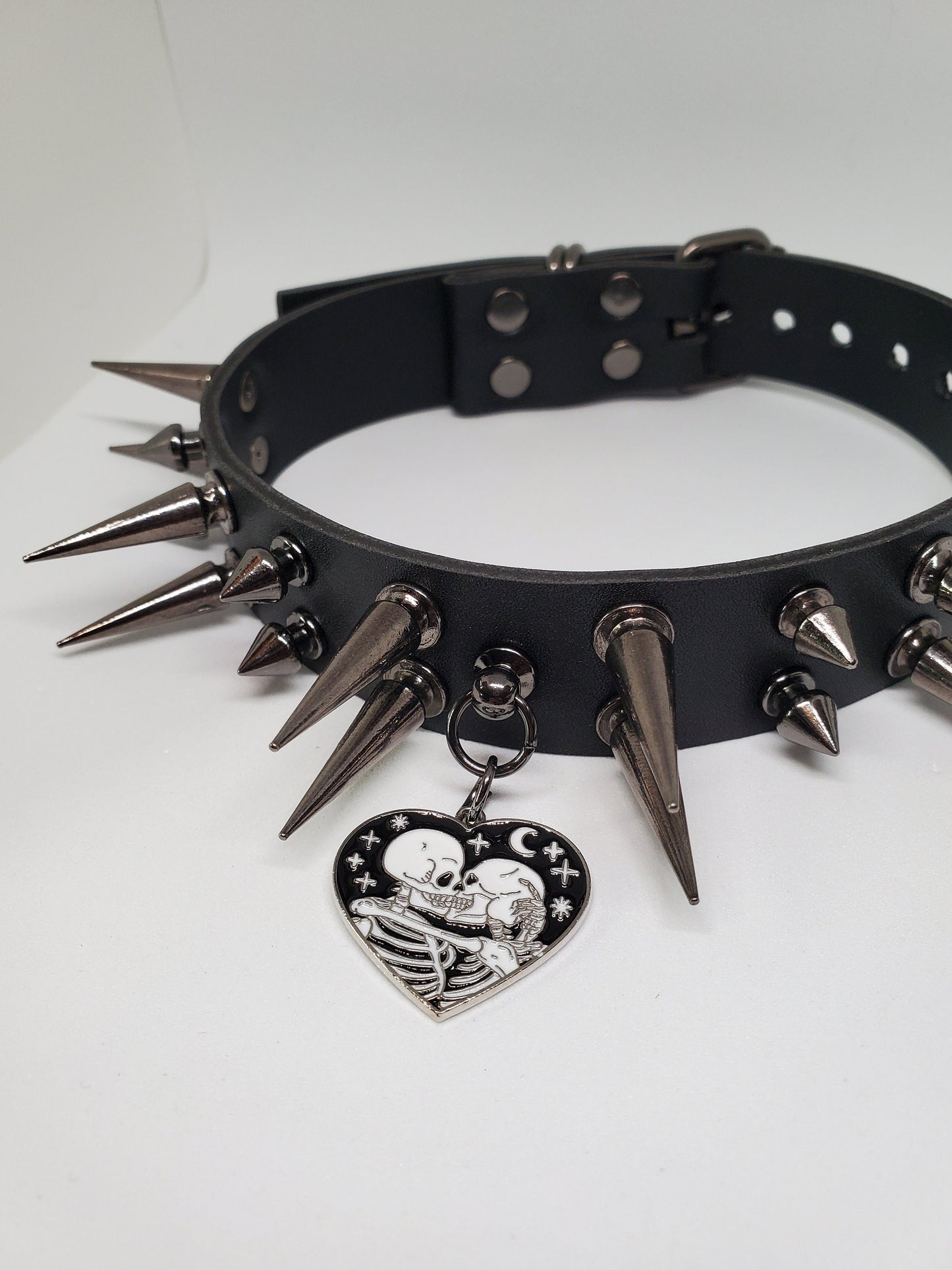 Choker "Eternal Lovers"