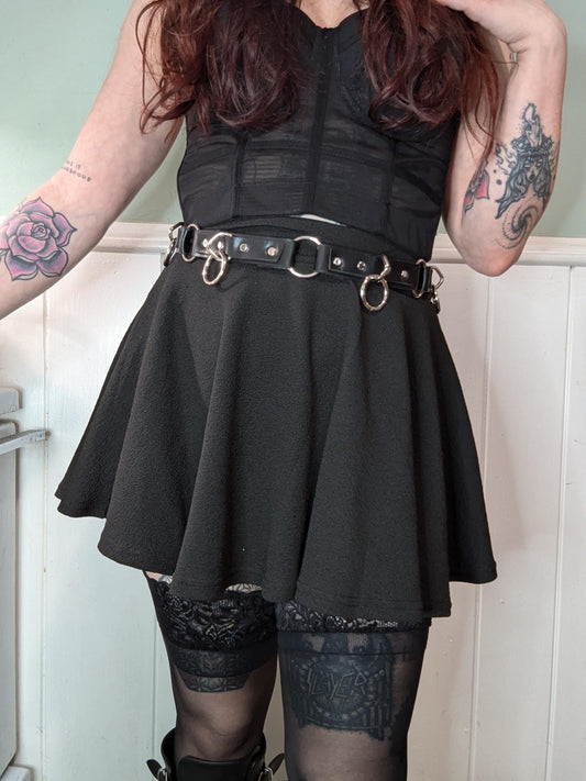 O-Ring Belt