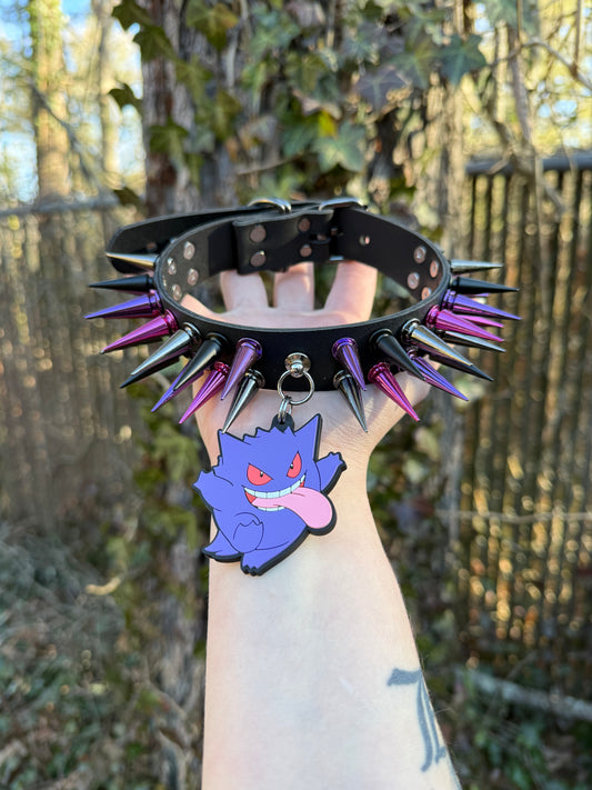 Gengar Choker