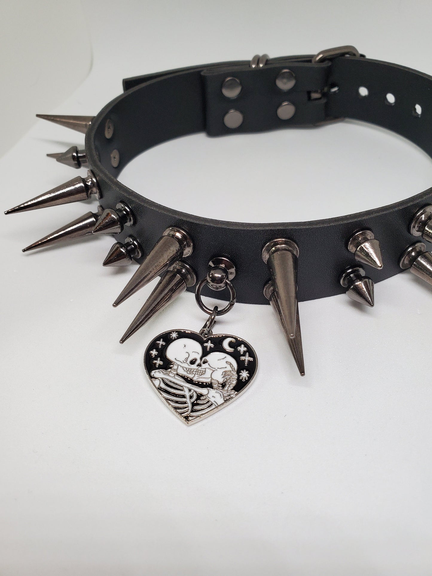 Choker "Eternal Lovers"