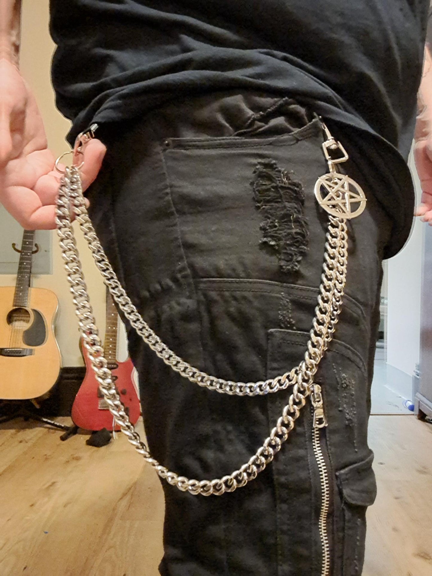 Pants Chain