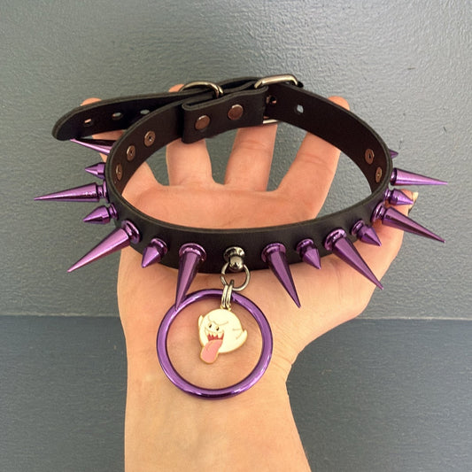 Boo Choker