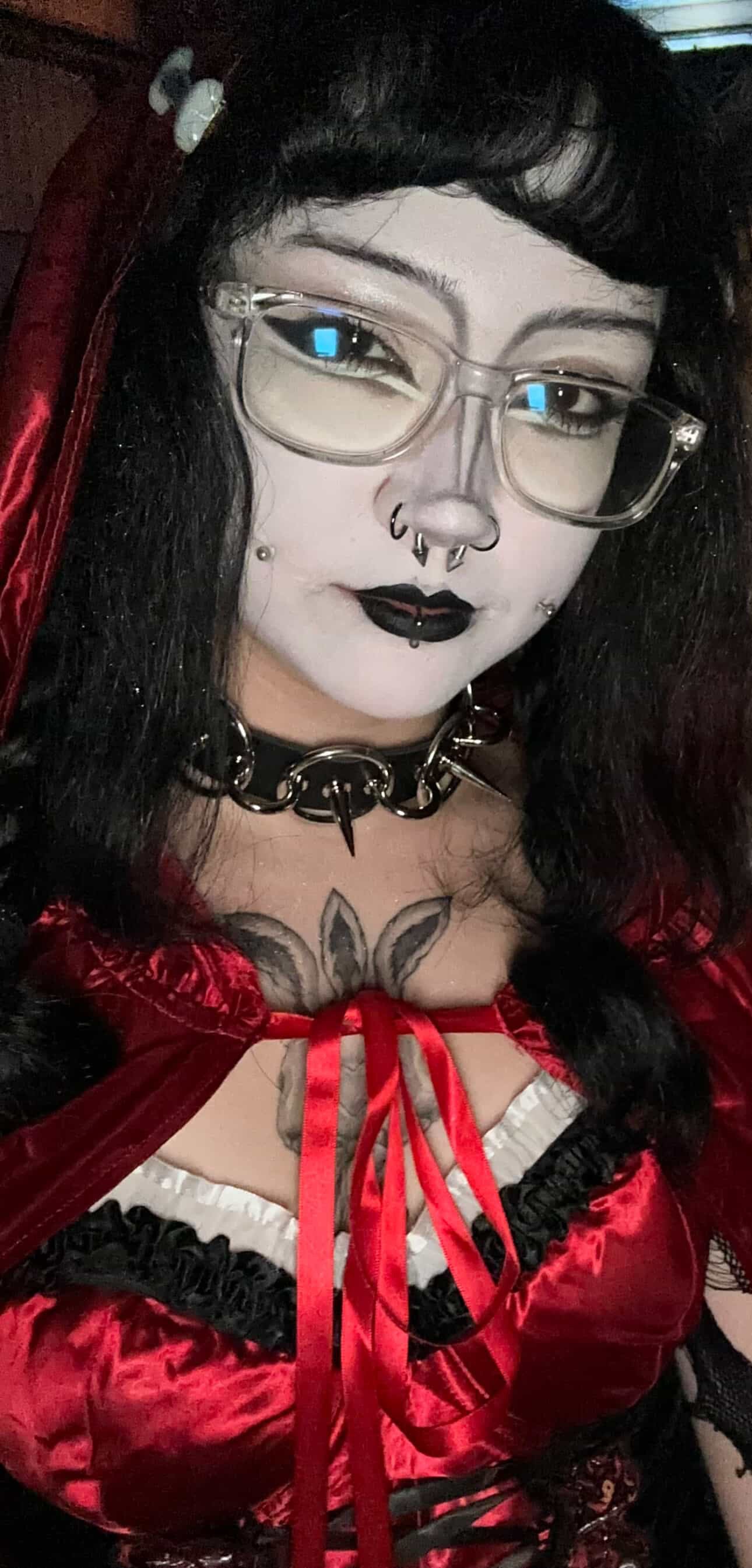 Ring Leader Collar