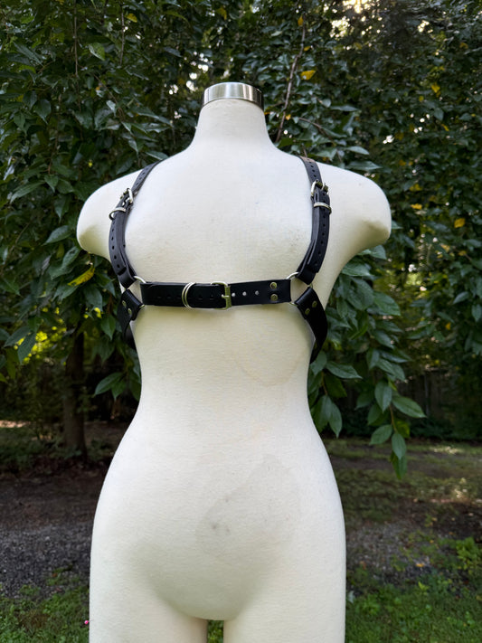 “Creature” Harness