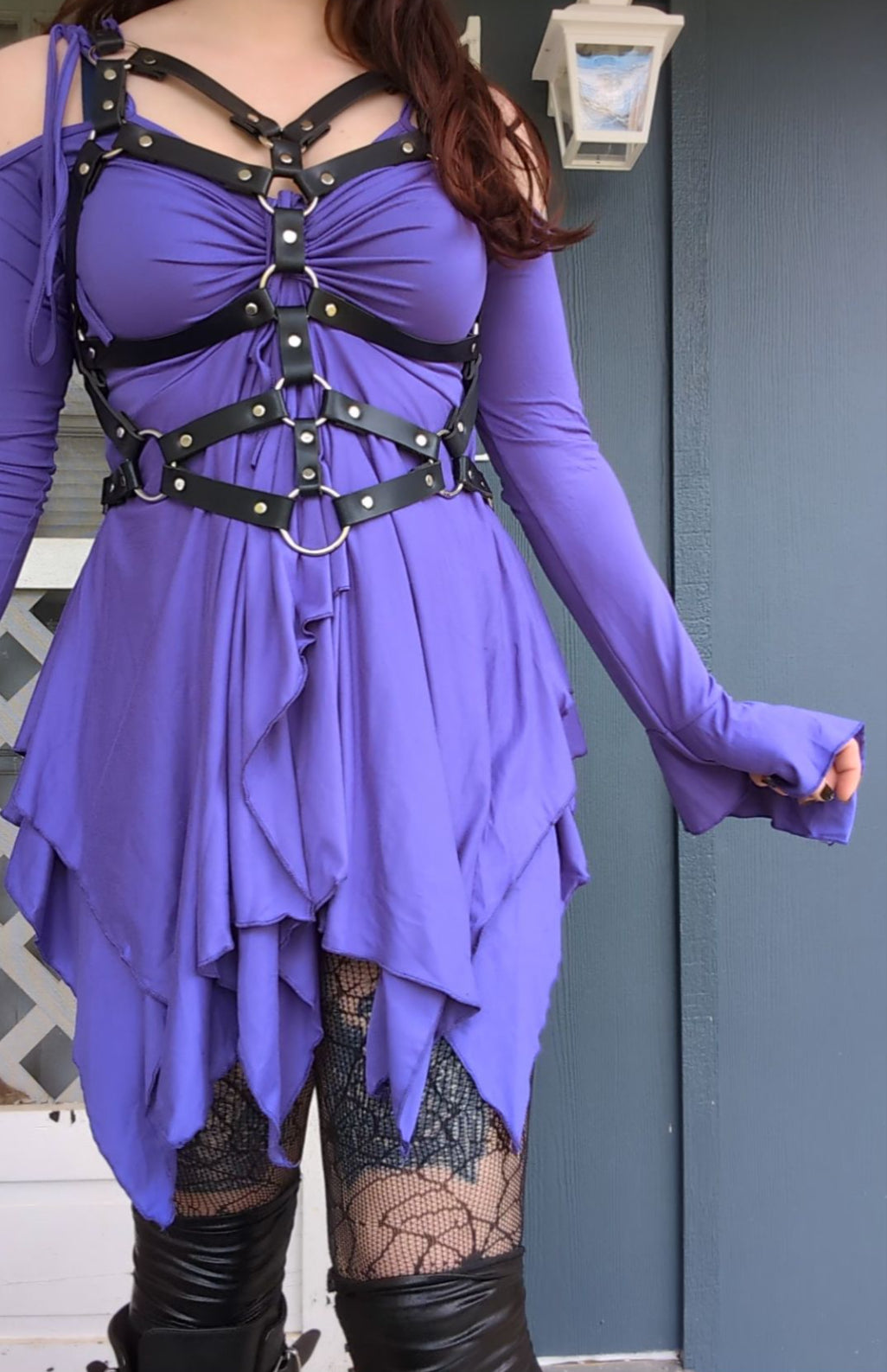 “Resurrection” Harness