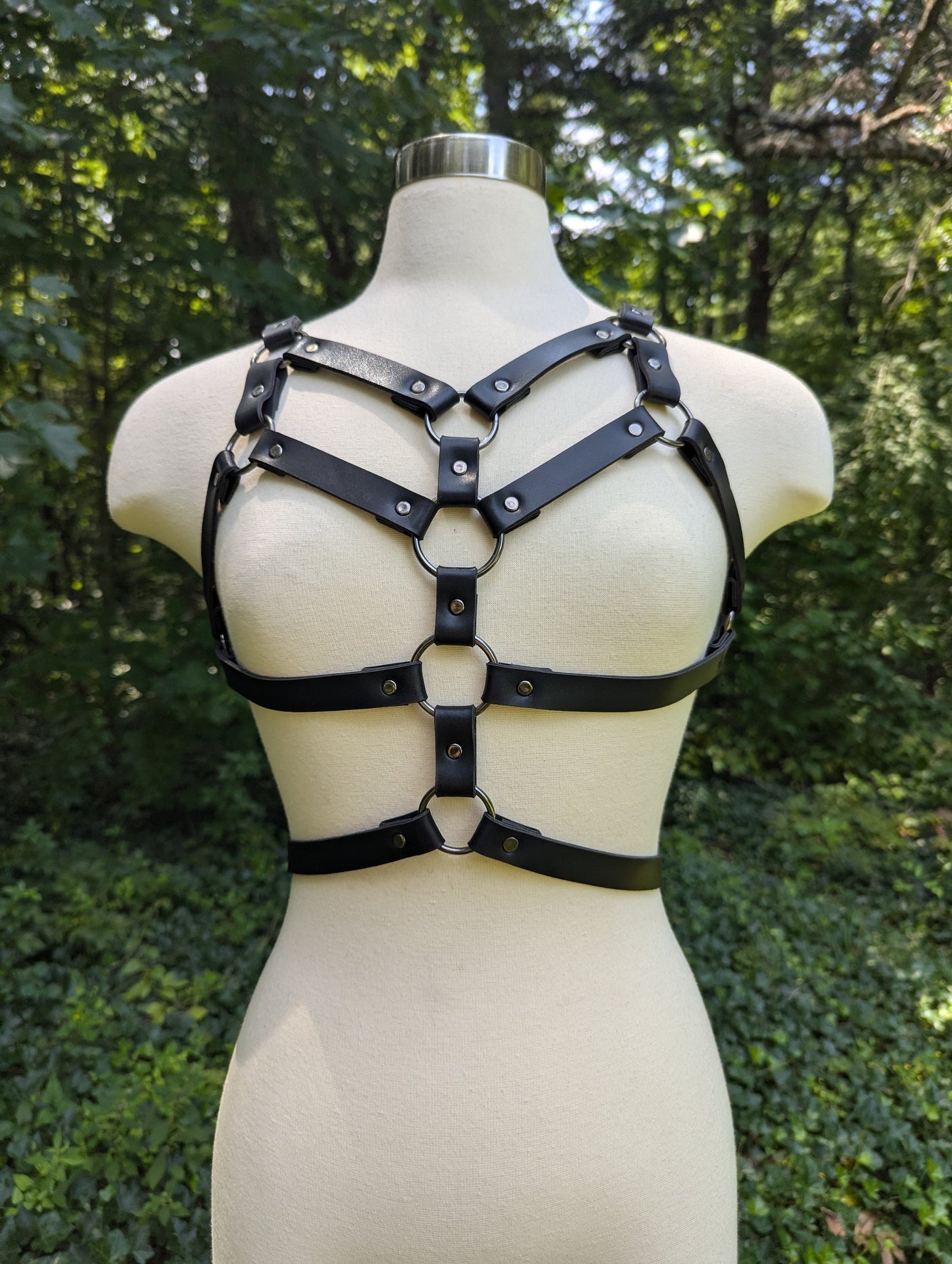 "Revival" Harness