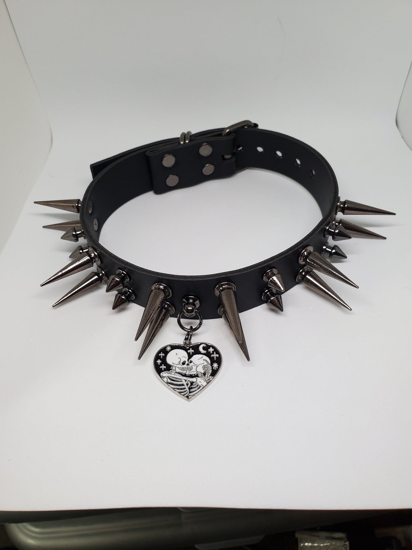 Choker "Eternal Lovers"