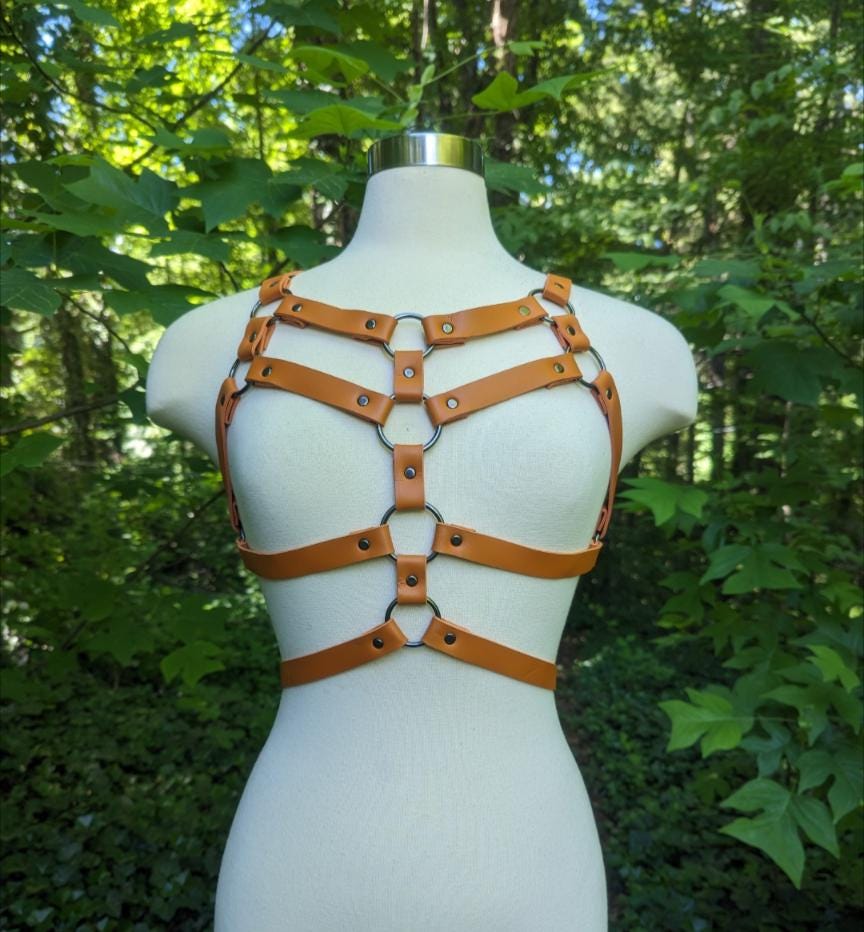 "Revival" Harness