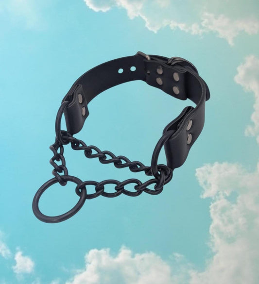Black Martingale Choker