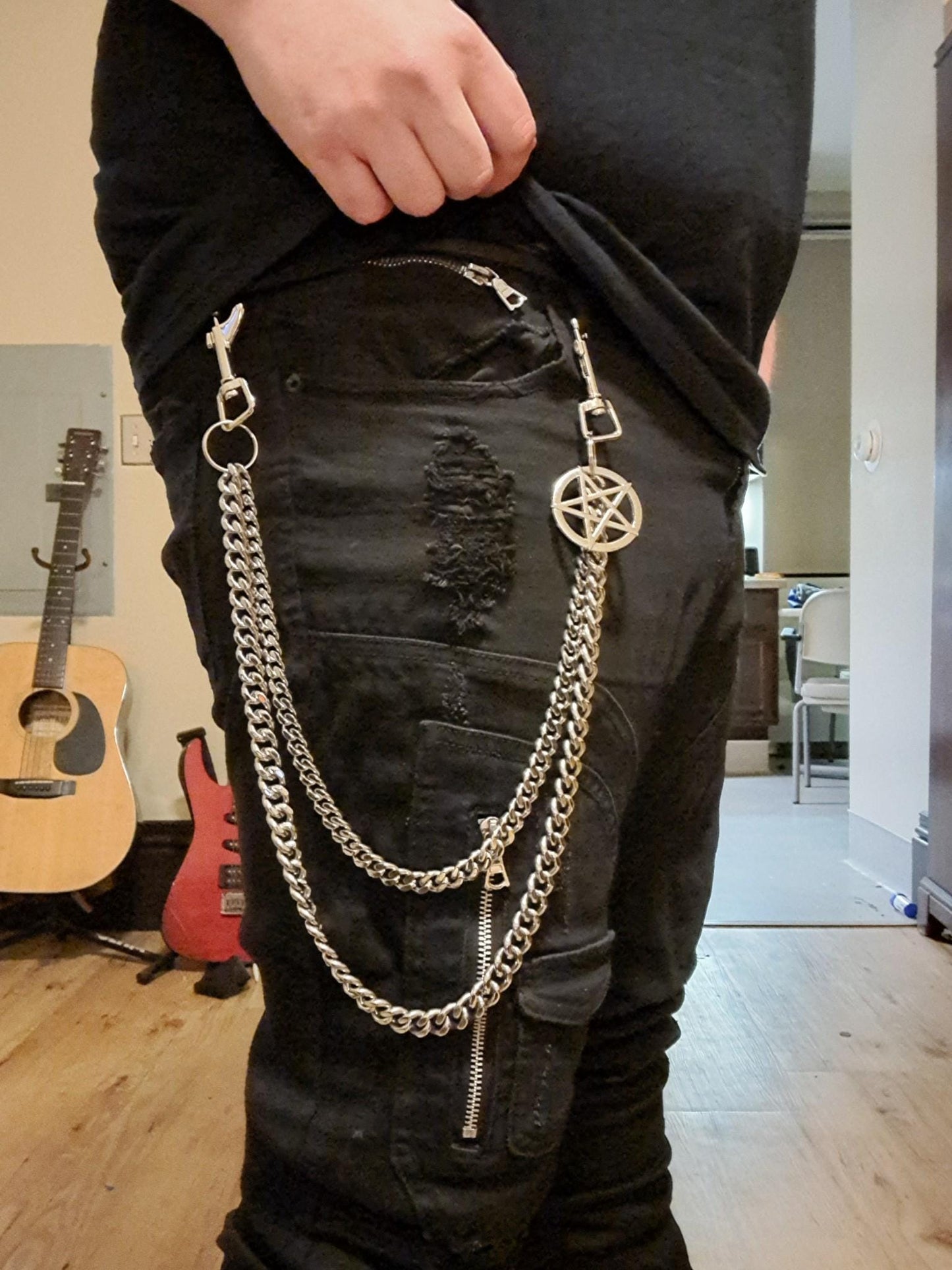 Pants Chain